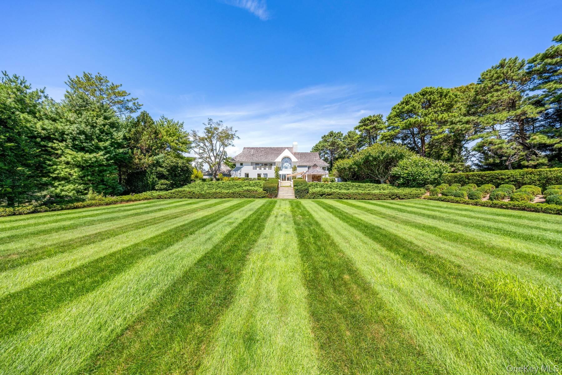 Towns and Country Real Estate
