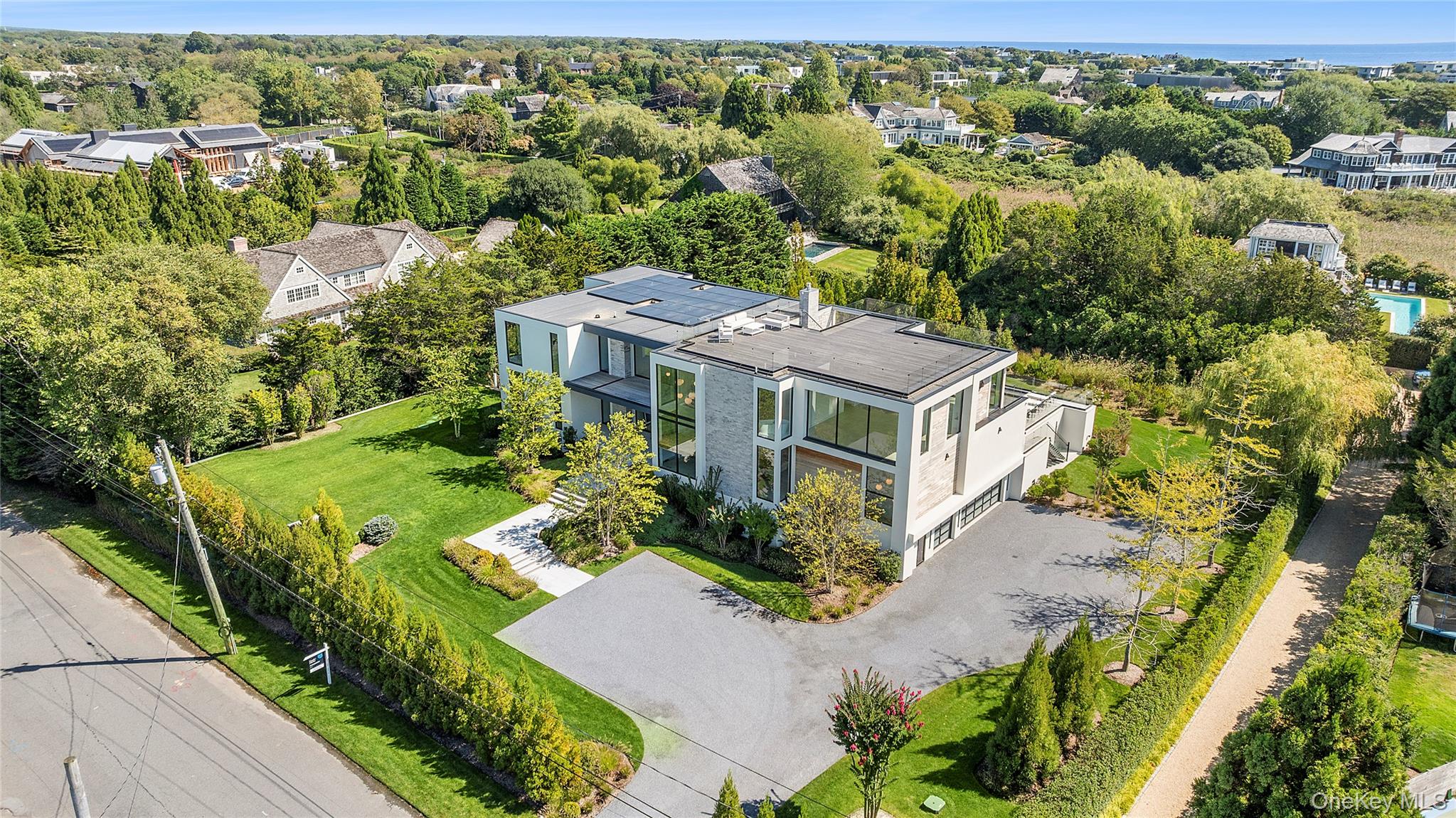 Towns and Country Real Estate