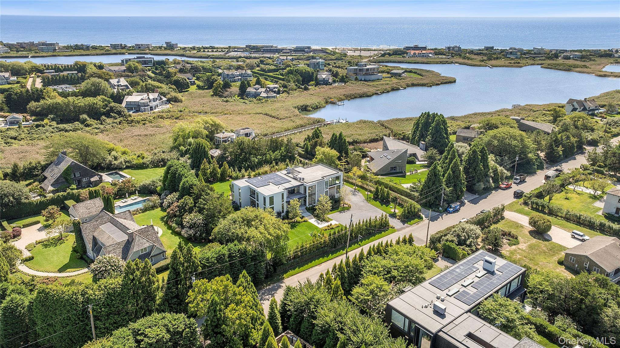 Towns and Country Real Estate