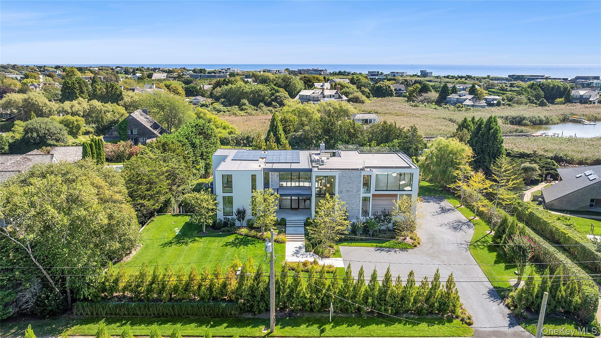 Towns and Country Real Estate