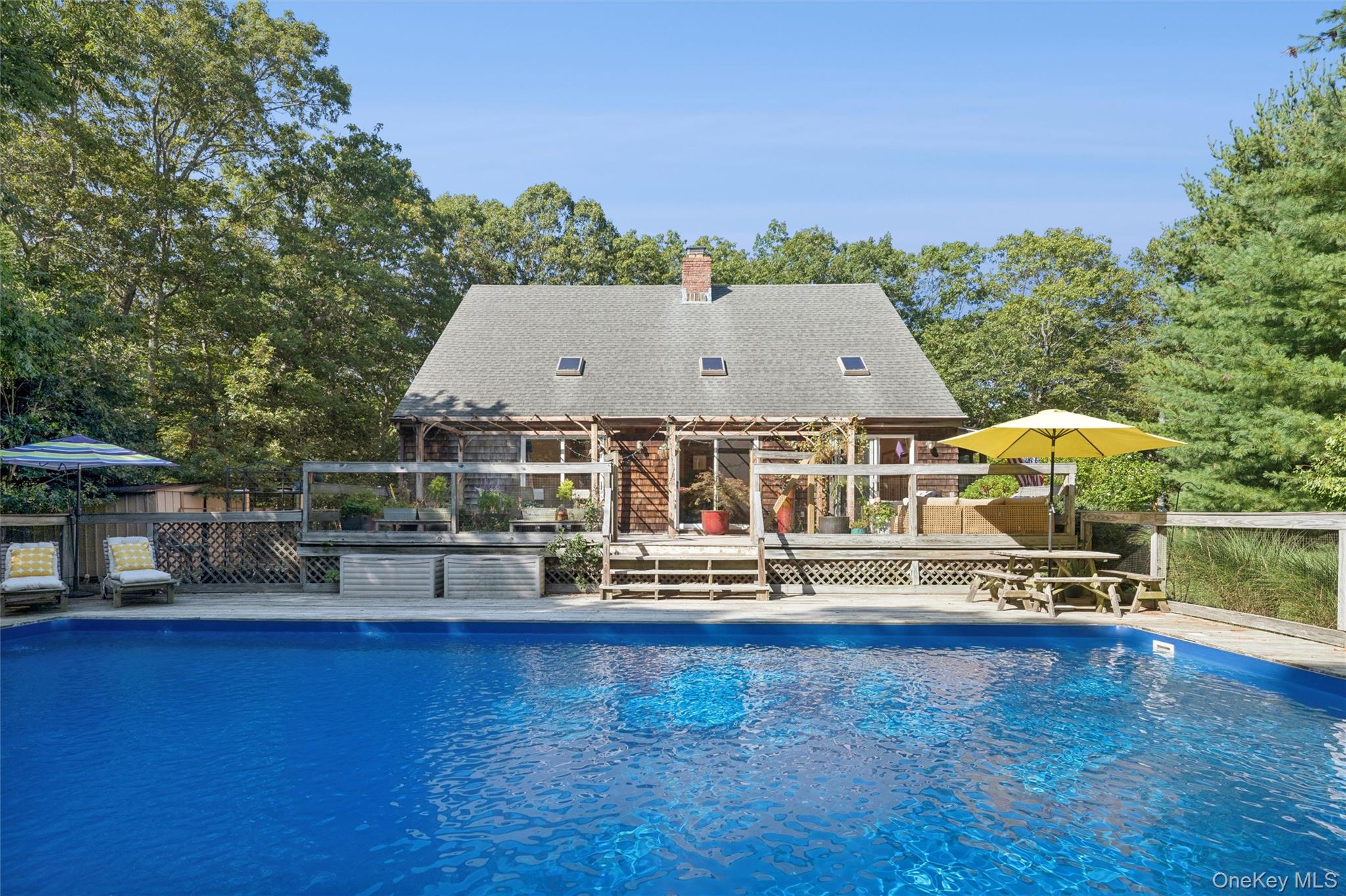 Towns and Country Real Estate