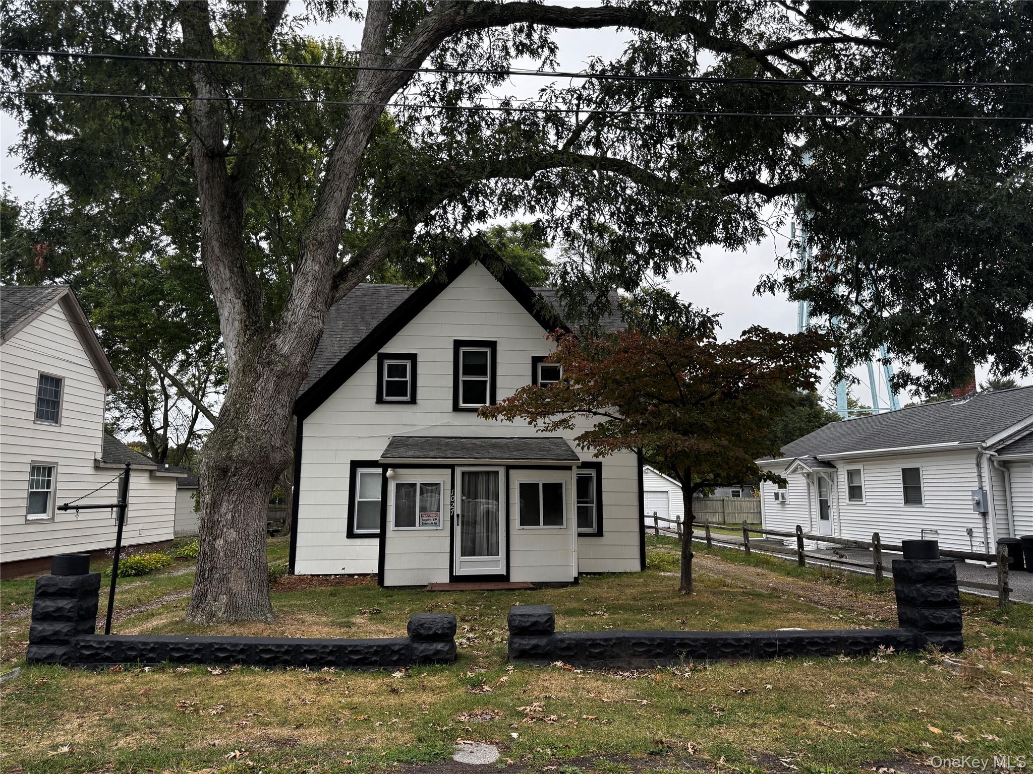 Towns and Country Real Estate