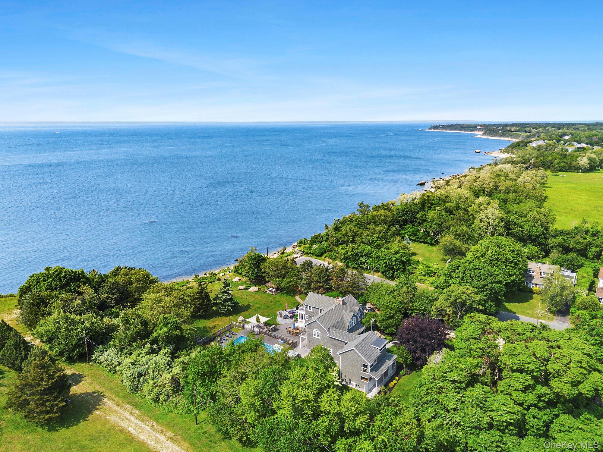 Towns and Country Real Estate