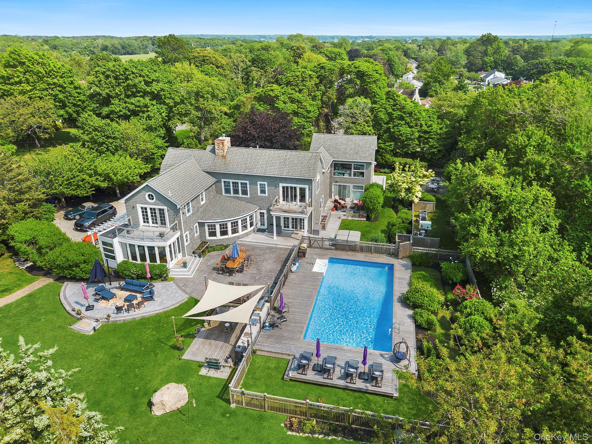 Towns and Country Real Estate