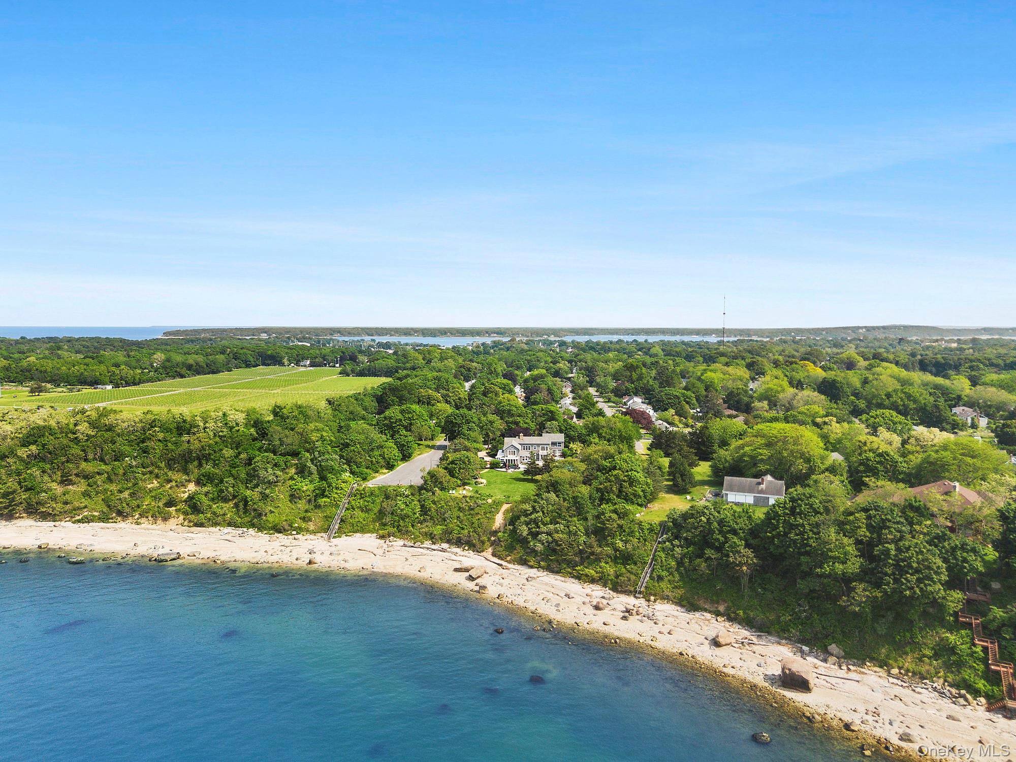 Towns and Country Real Estate