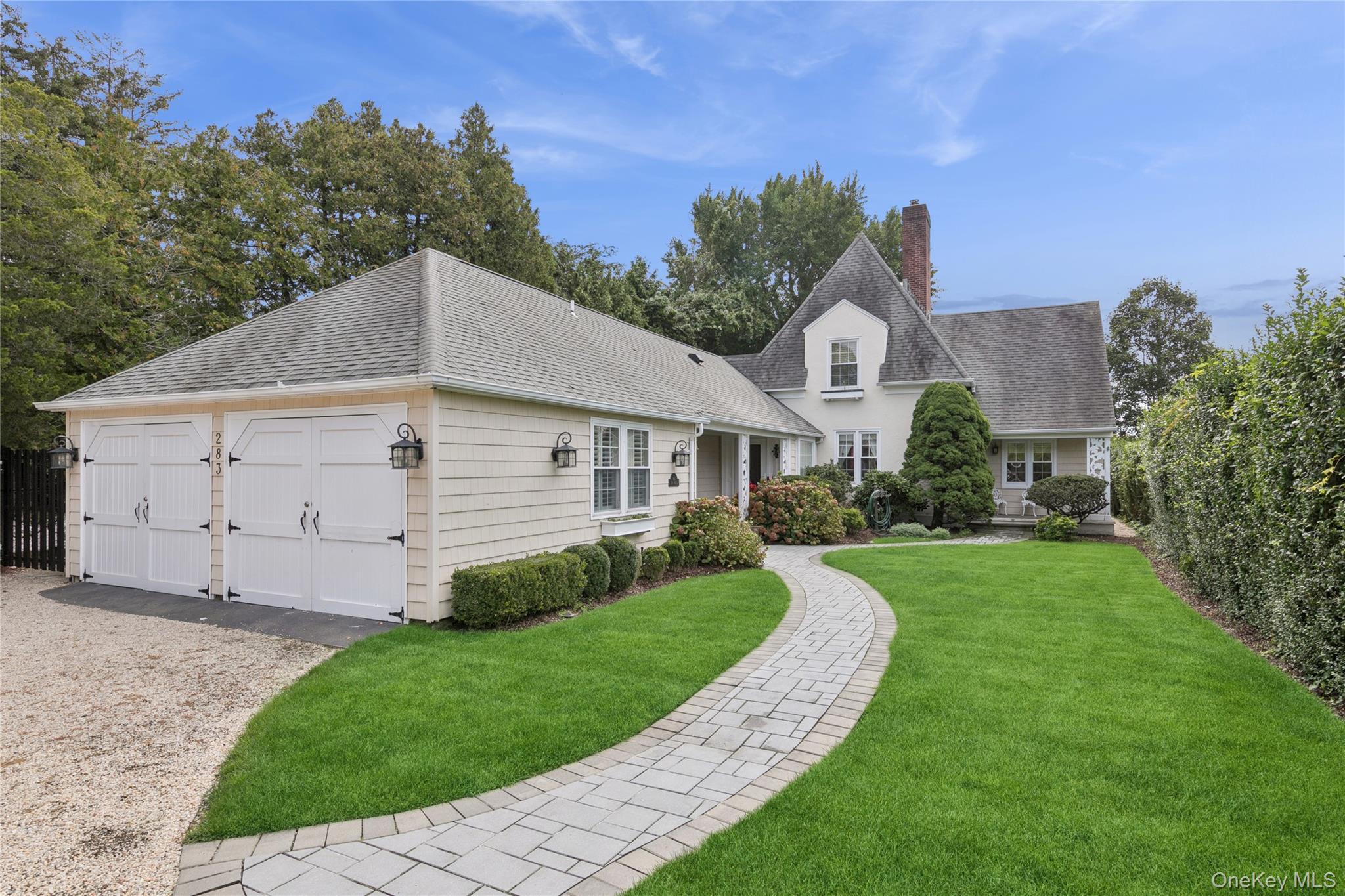 Towns and Country Real Estate