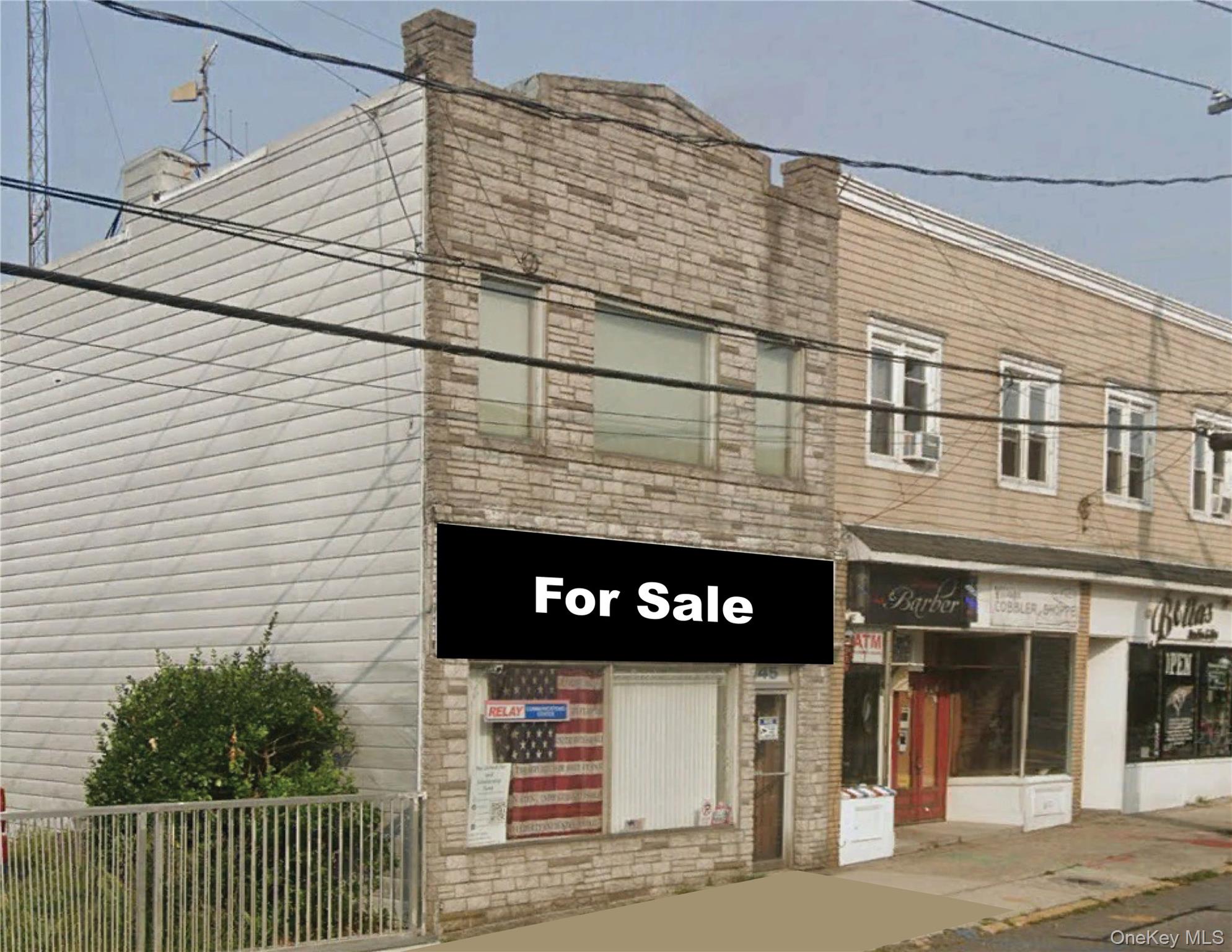 Towns and Country Real Estate