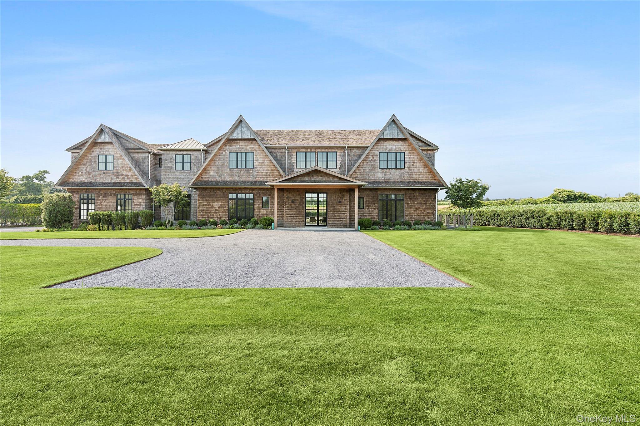 Towns and Country Real Estate