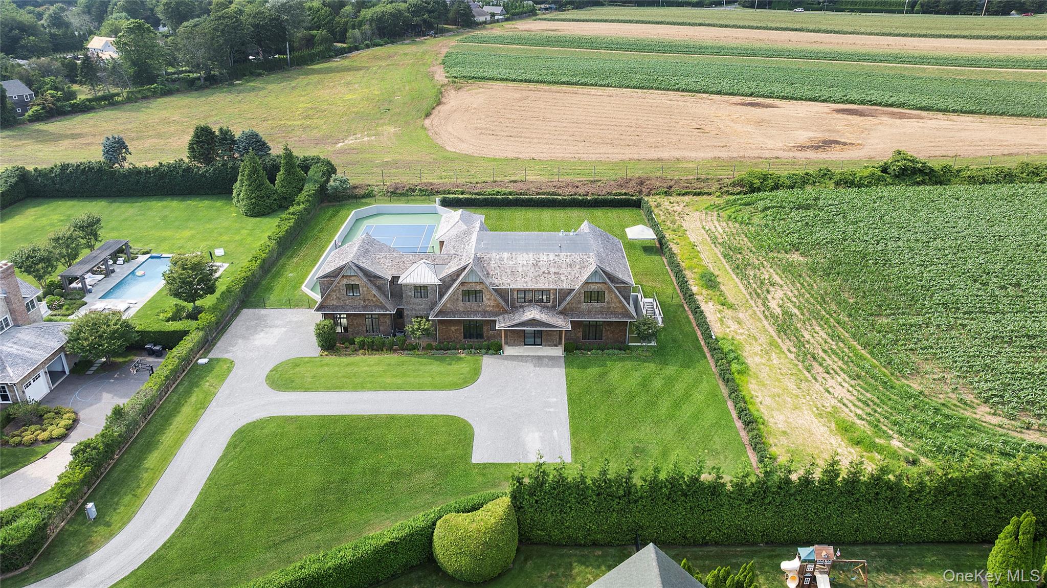 Towns and Country Real Estate