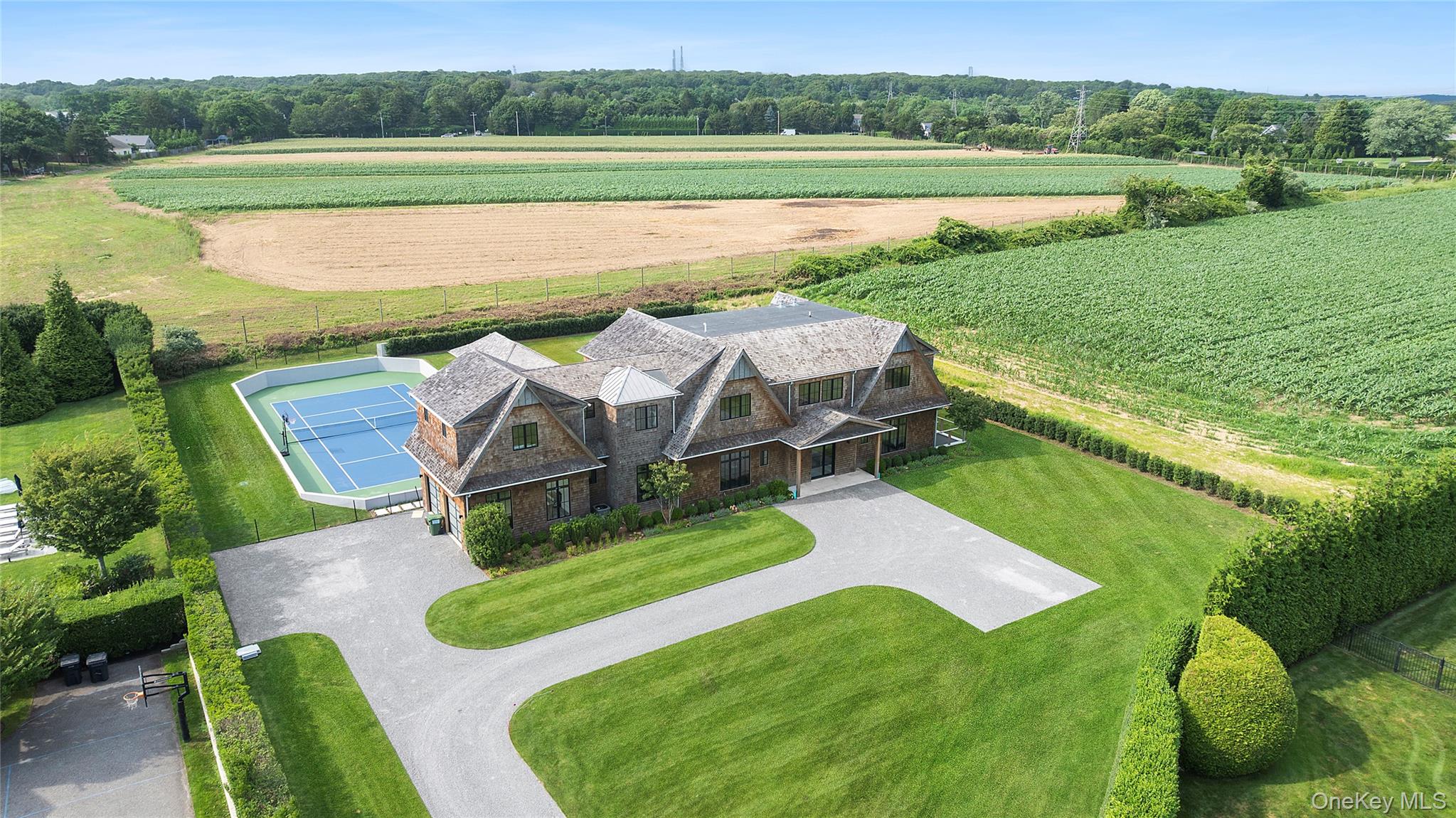 Towns and Country Real Estate
