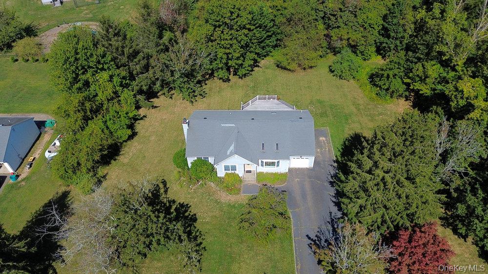 Baywood, Riverhead