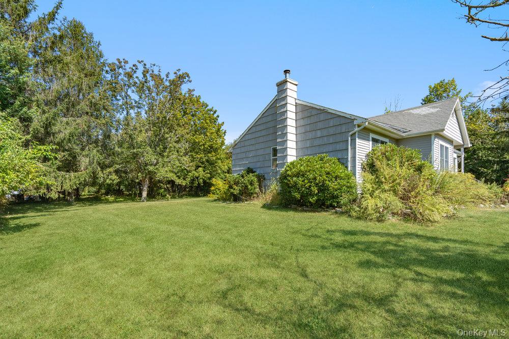 Towns and Country Real Estate