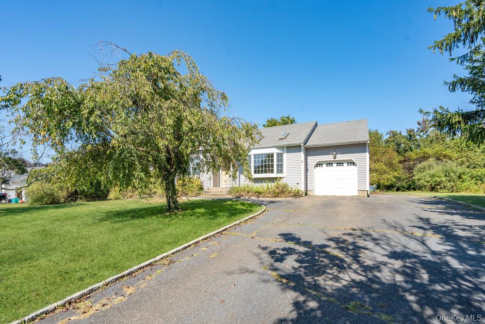 Towns and Country Real Estate