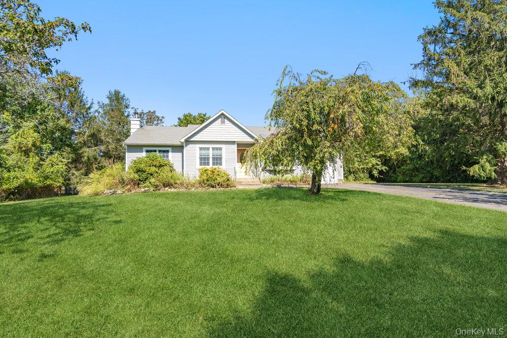 Towns and Country Real Estate