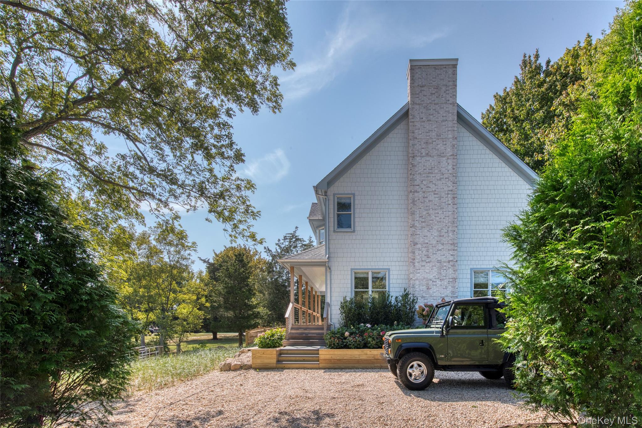 Towns and Country Real Estate