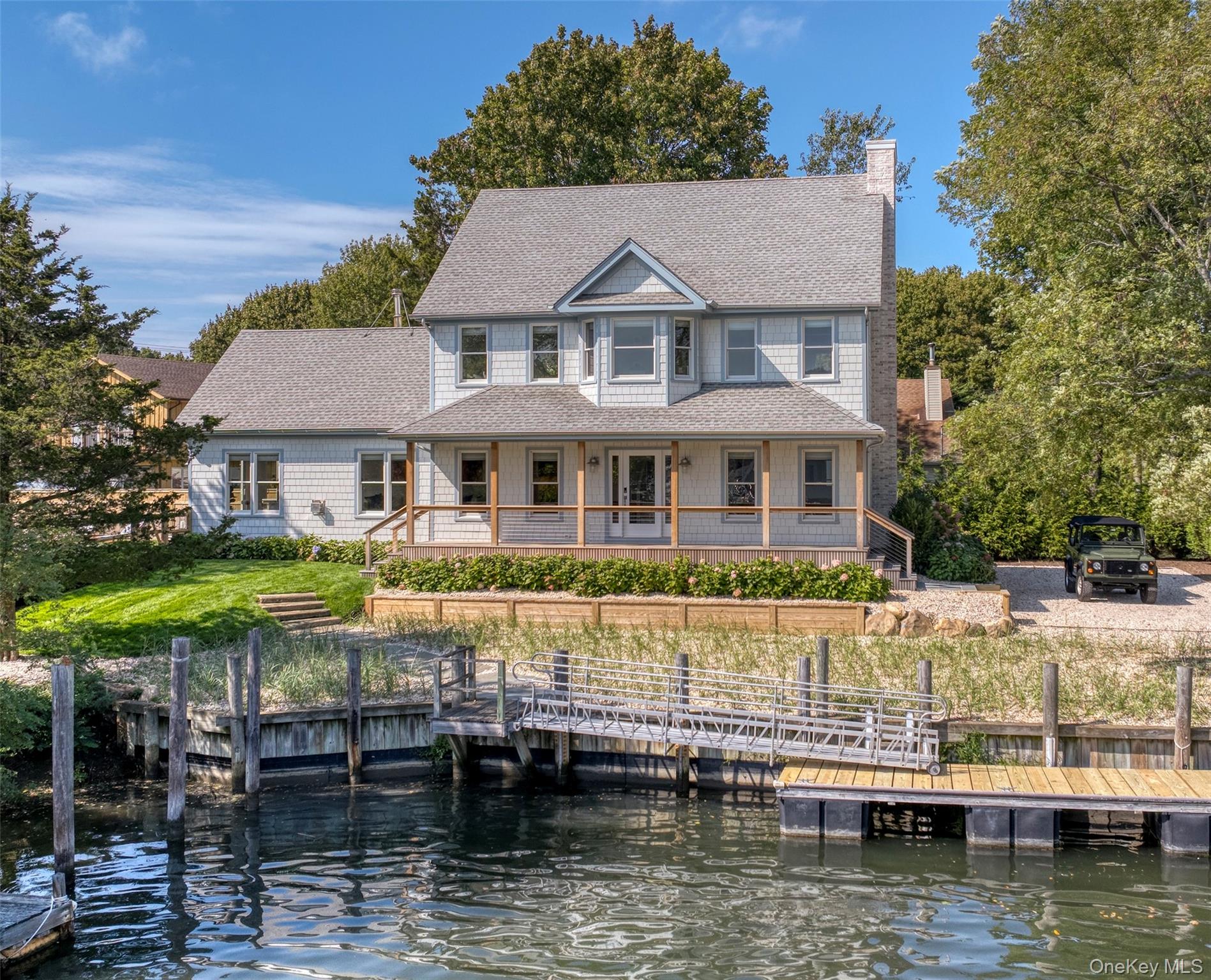 Manhanset, Southold