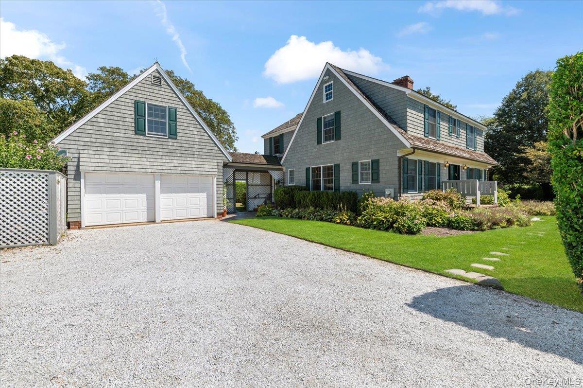 Towns and Country Real Estate