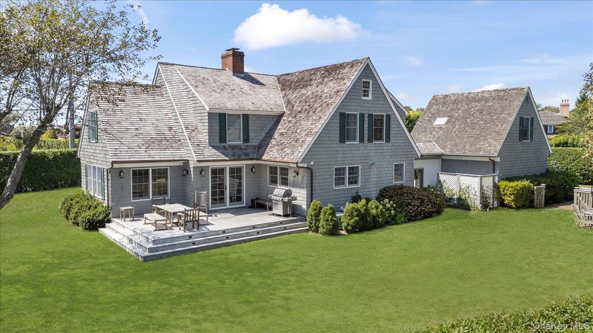 Towns and Country Real Estate
