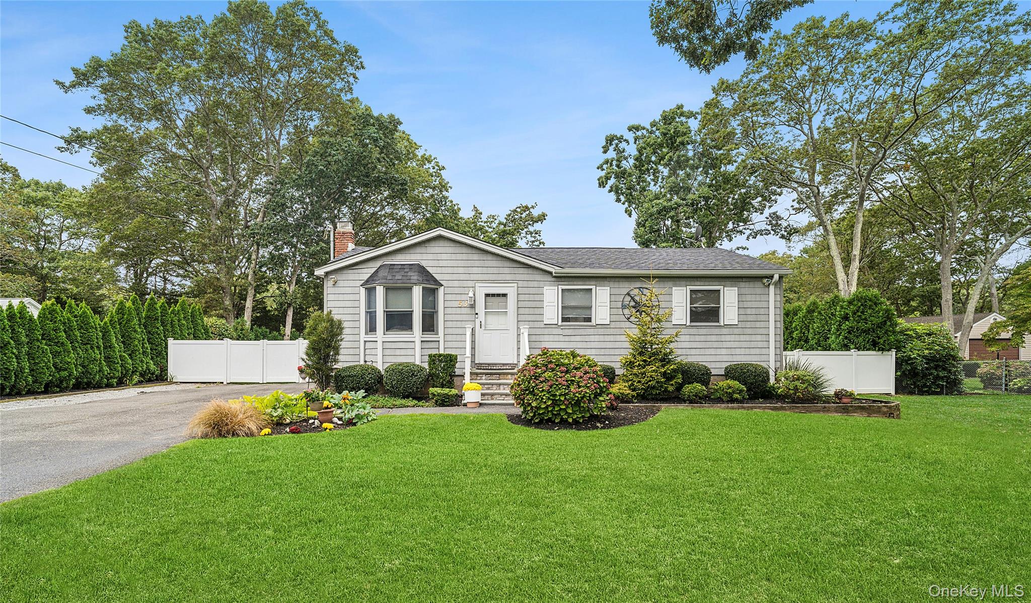 Towns and Country Real Estate