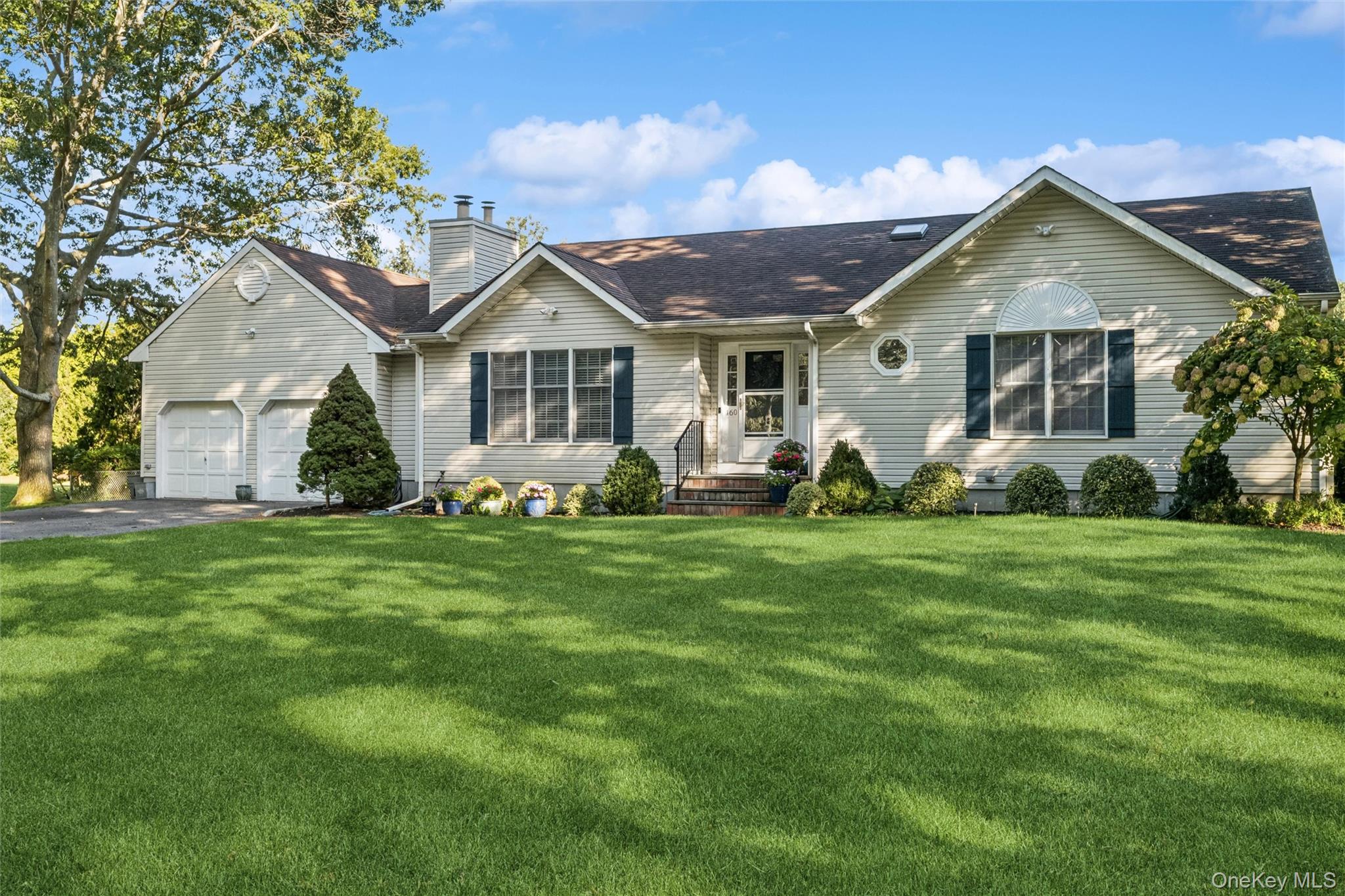 Towns and Country Real Estate