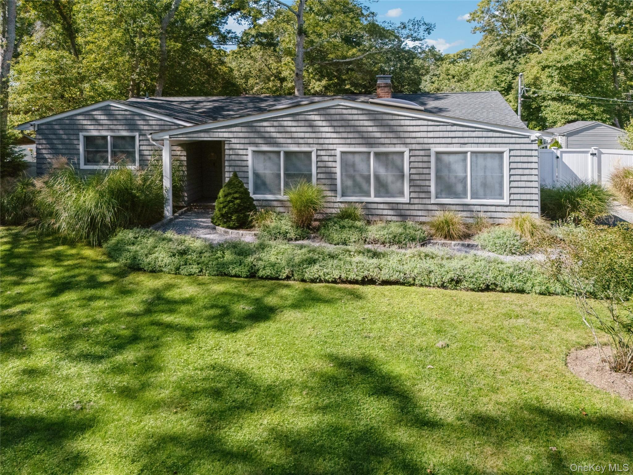 Towns and Country Real Estate