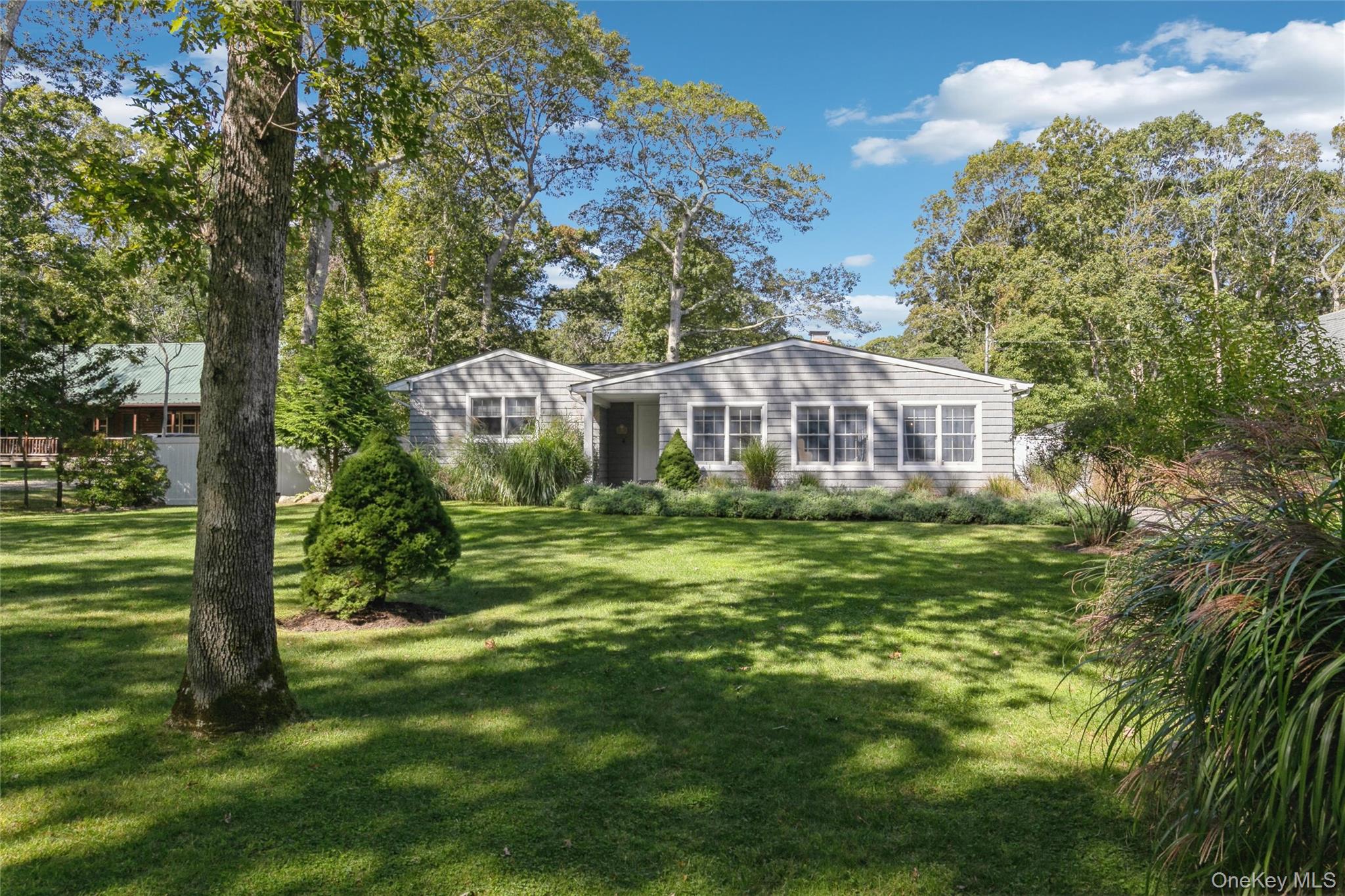 Towns and Country Real Estate