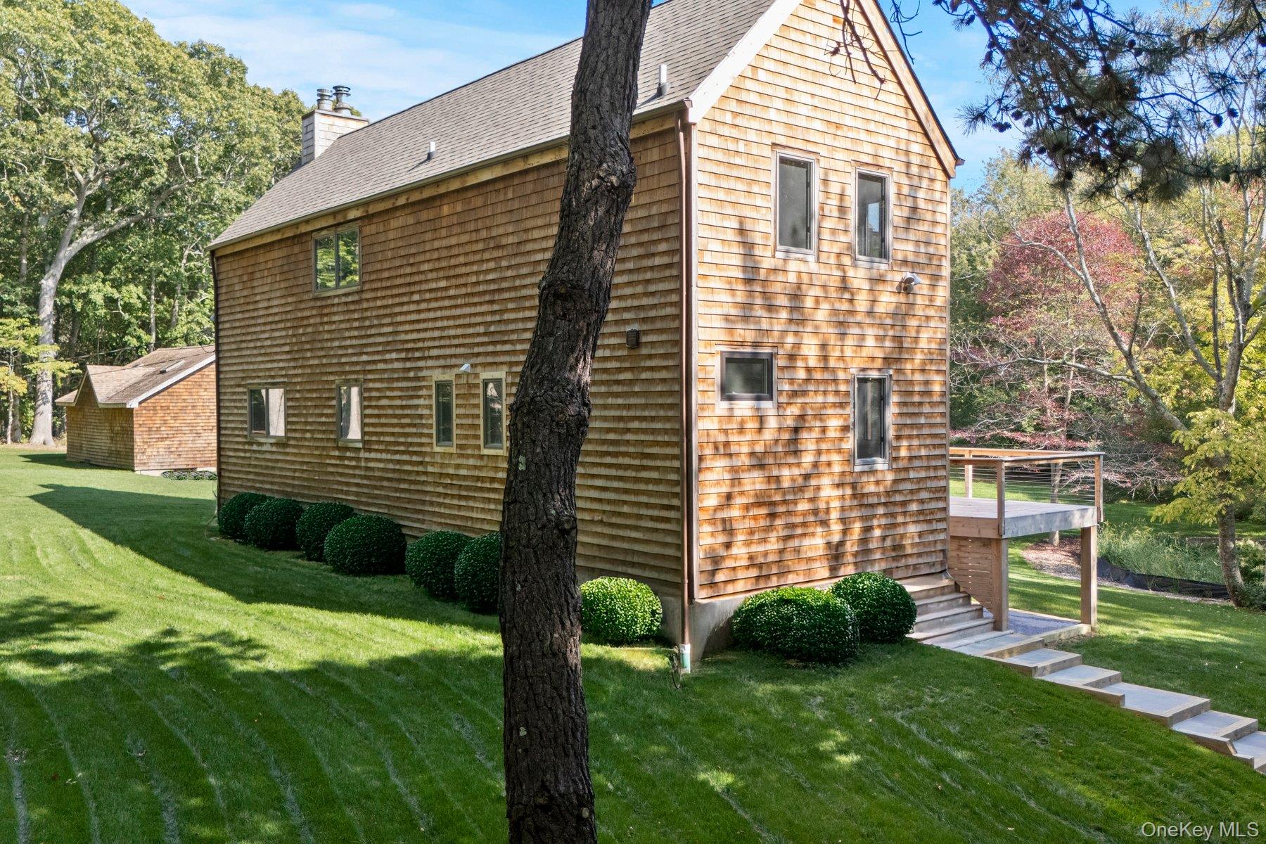 Towns and Country Real Estate