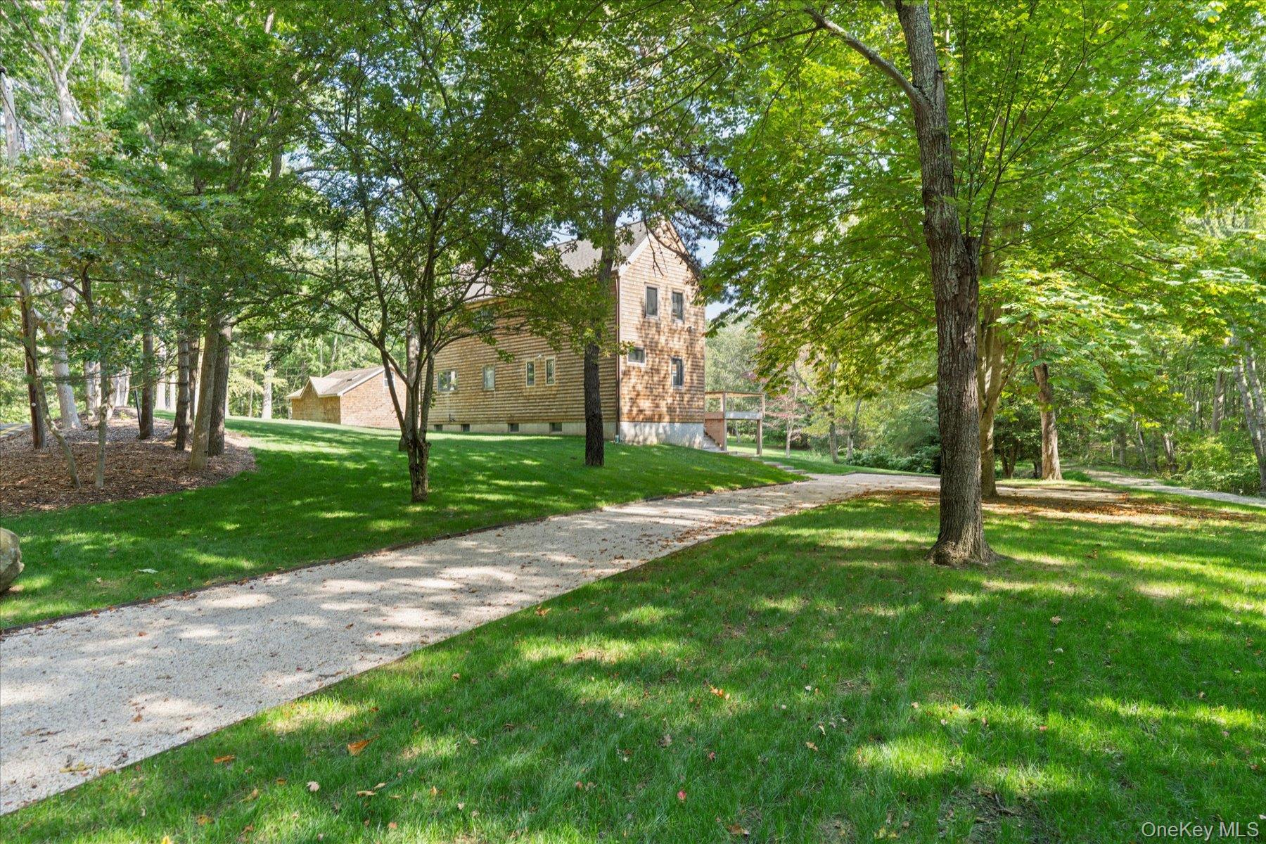 Towns and Country Real Estate