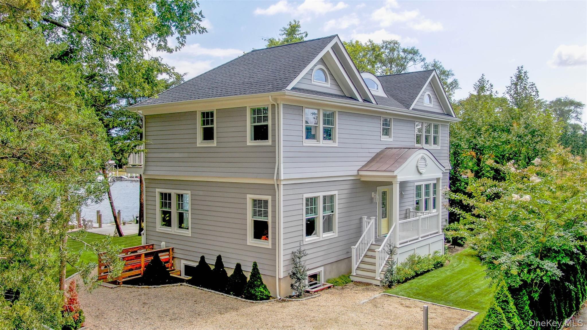 Towns and Country Real Estate