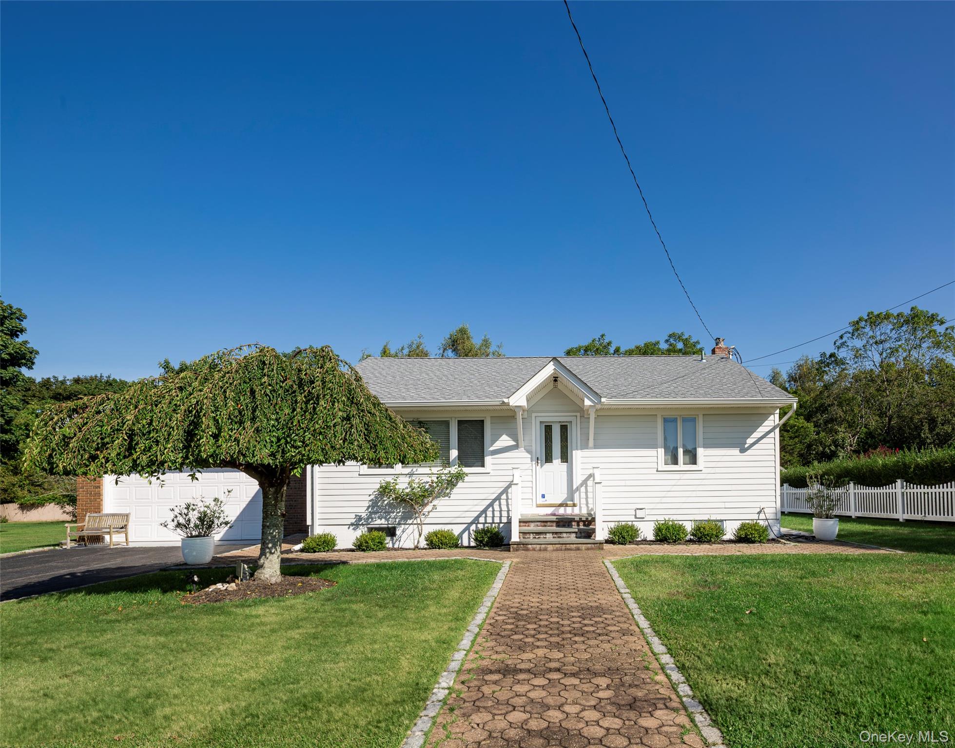 Maier, Southold
