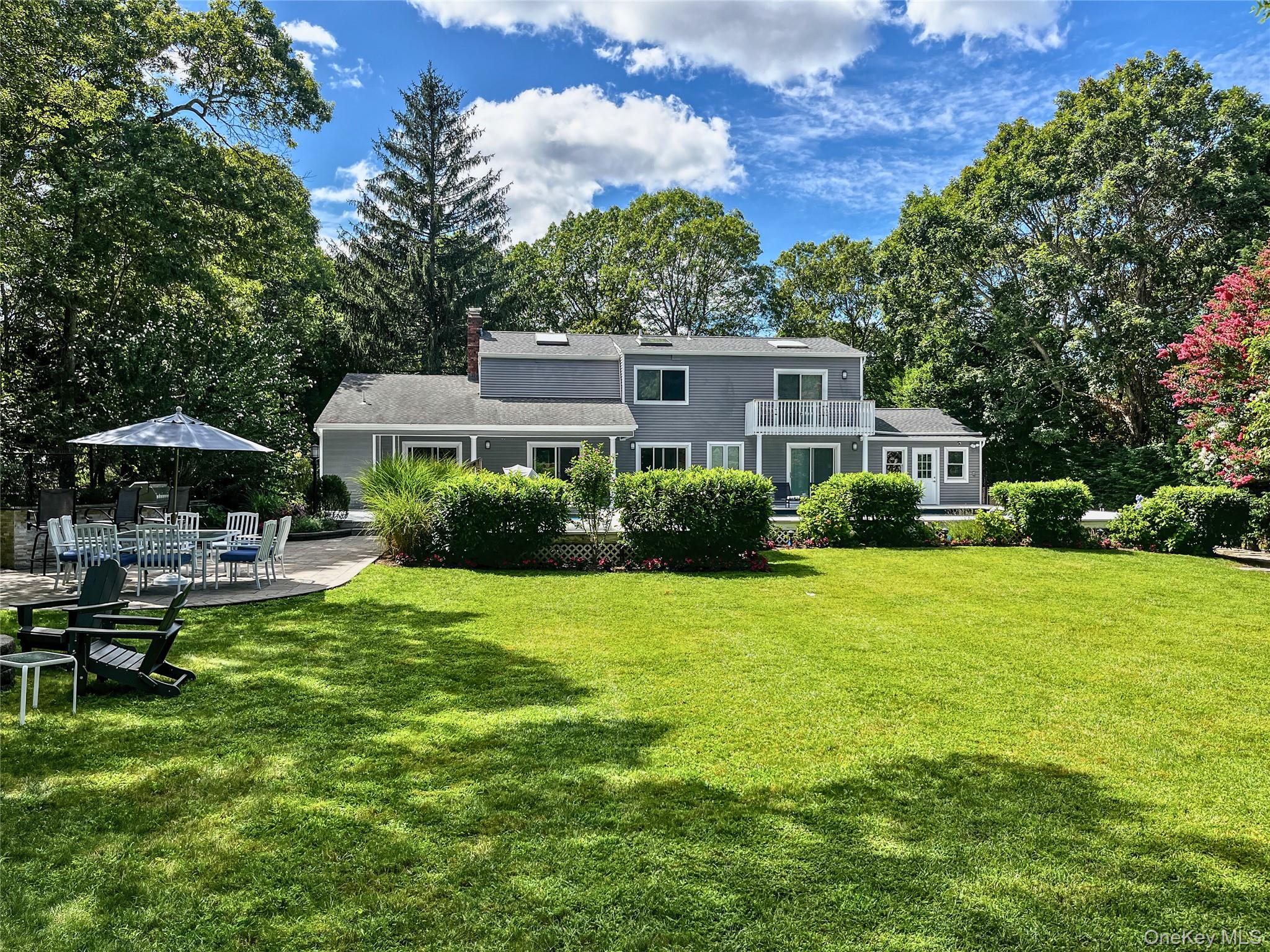 Towns and Country Real Estate