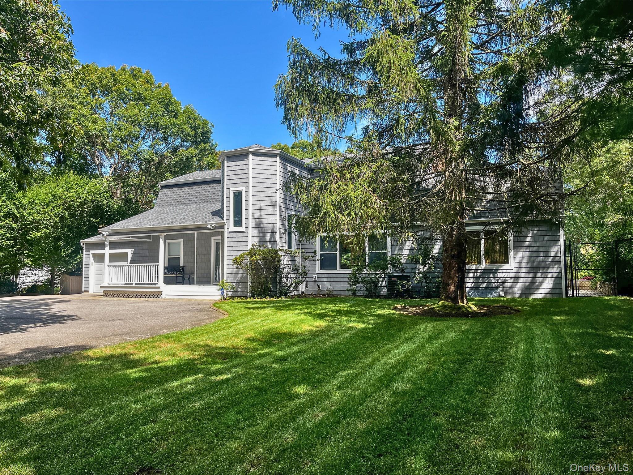Pleasure, Riverhead