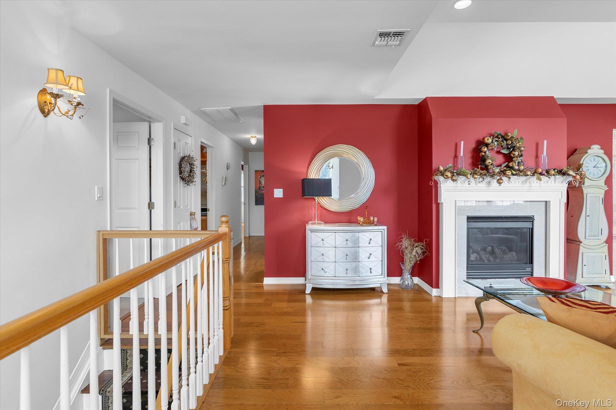 Towns and Country Real Estate