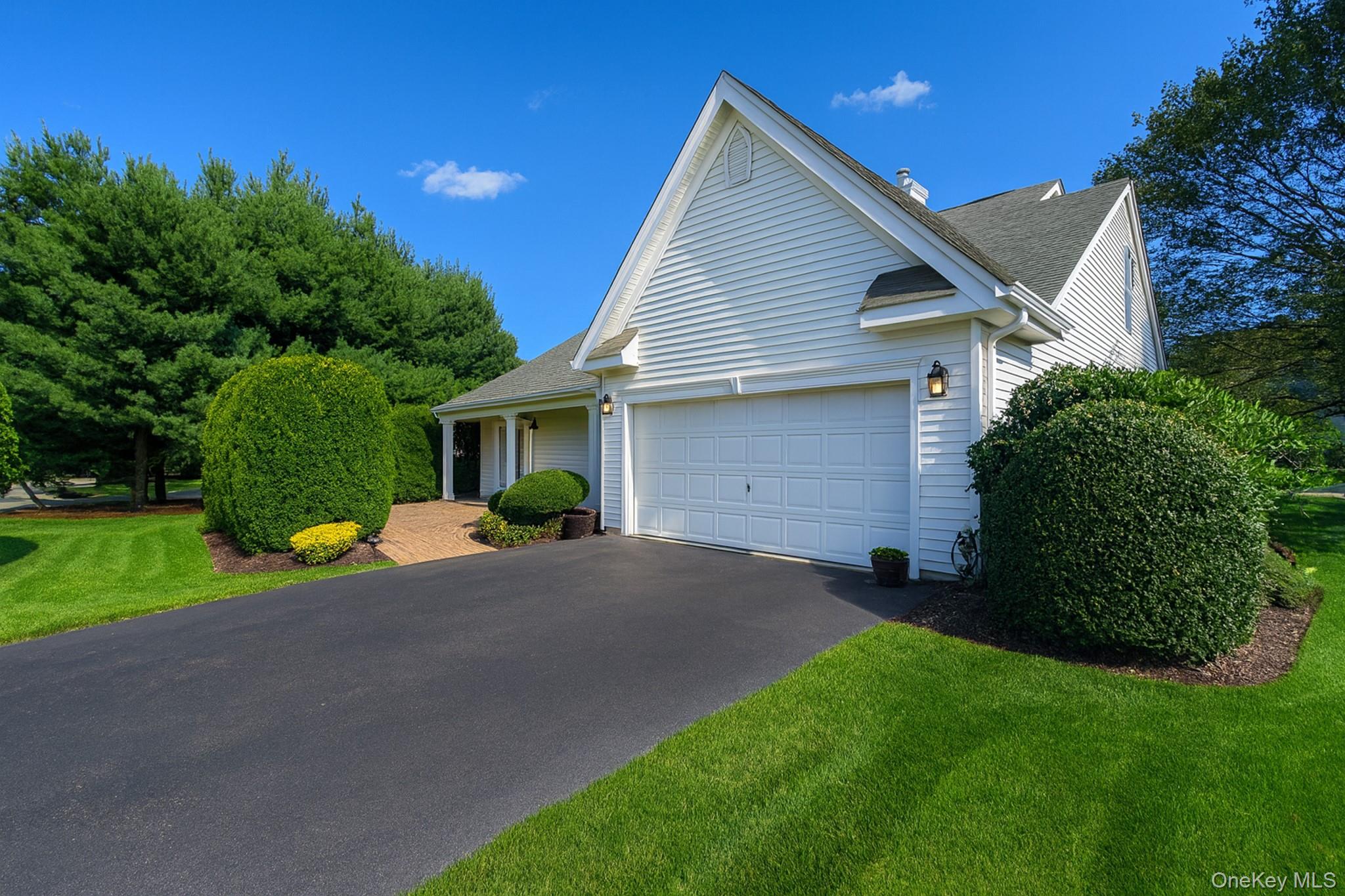 Towns and Country Real Estate