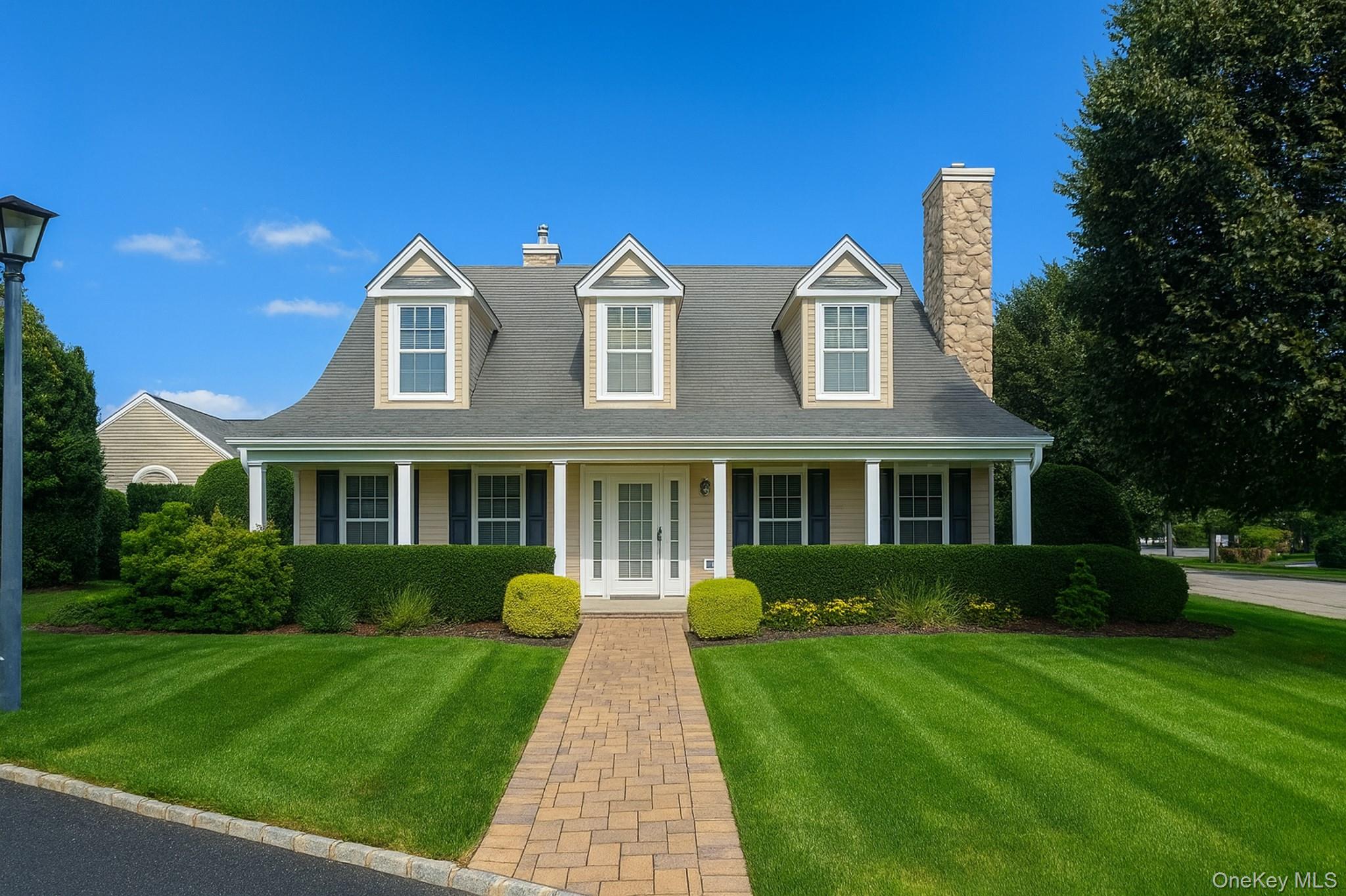 Towns and Country Real Estate