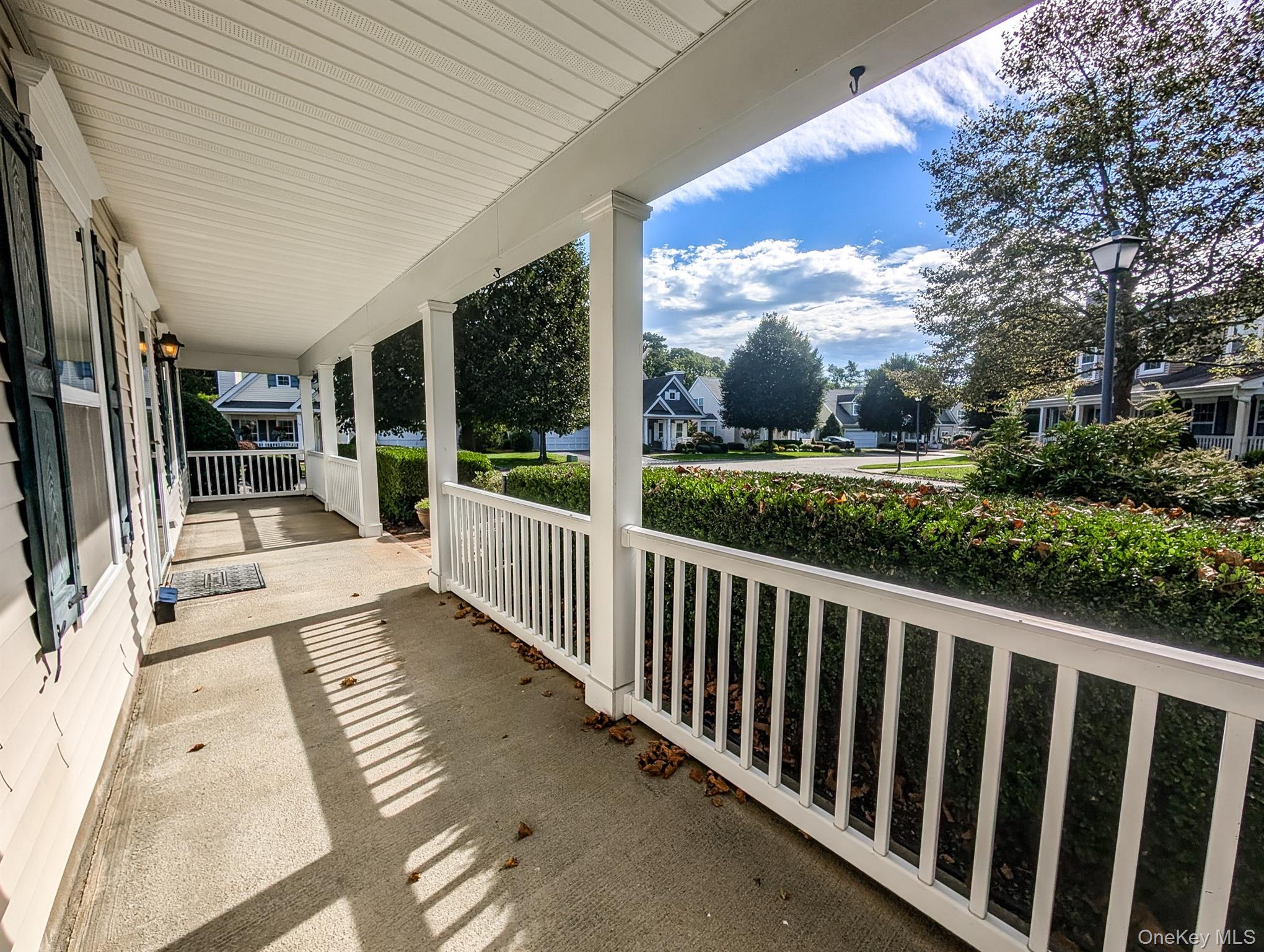 Towns and Country Real Estate