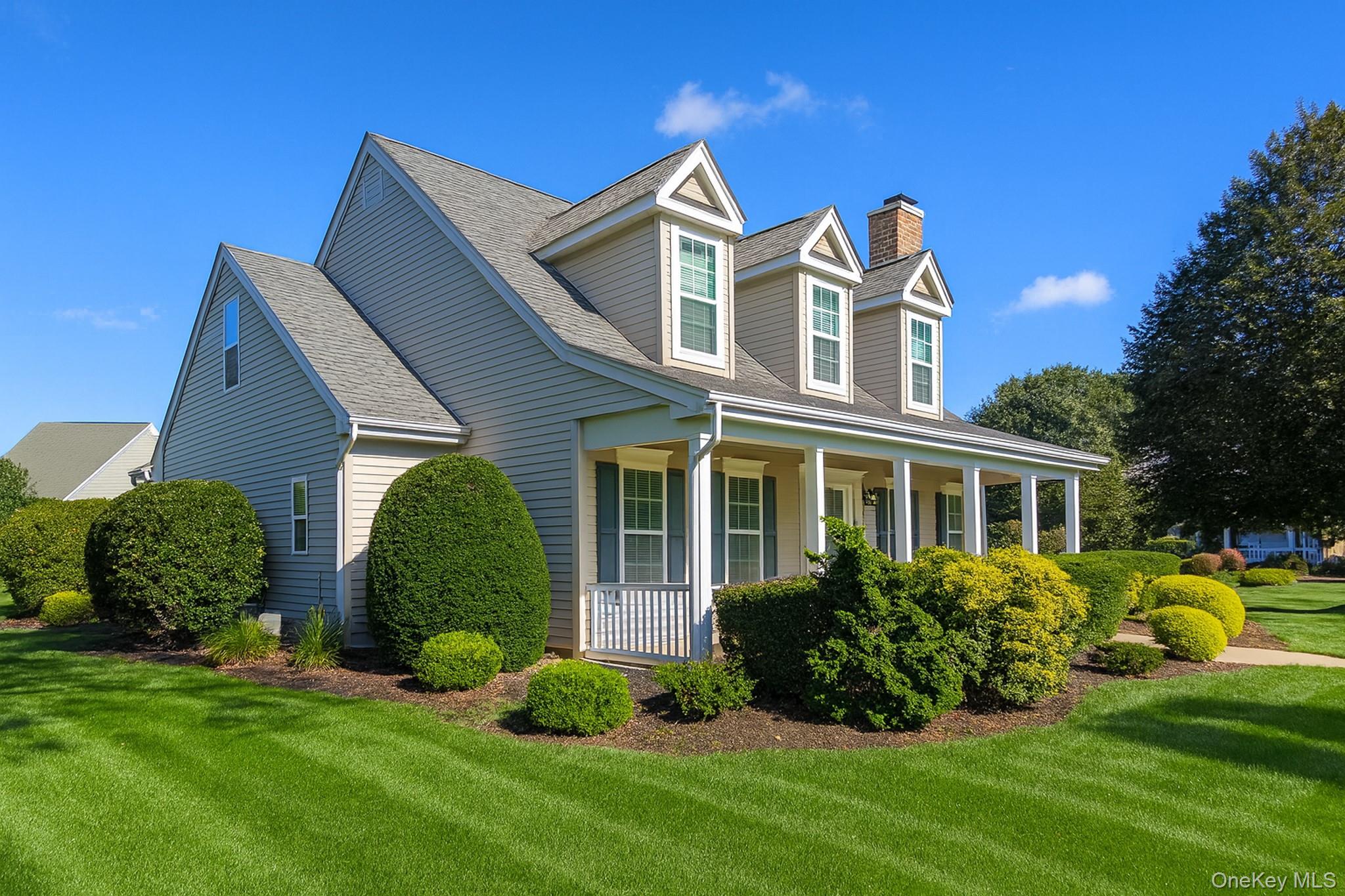 Towns and Country Real Estate