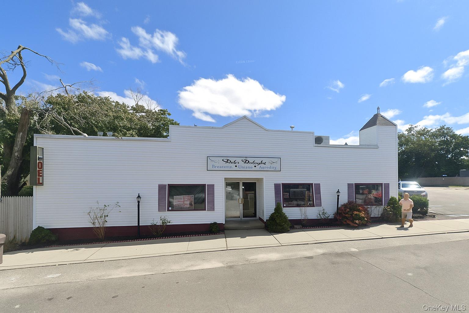 Towns and Country Real Estate