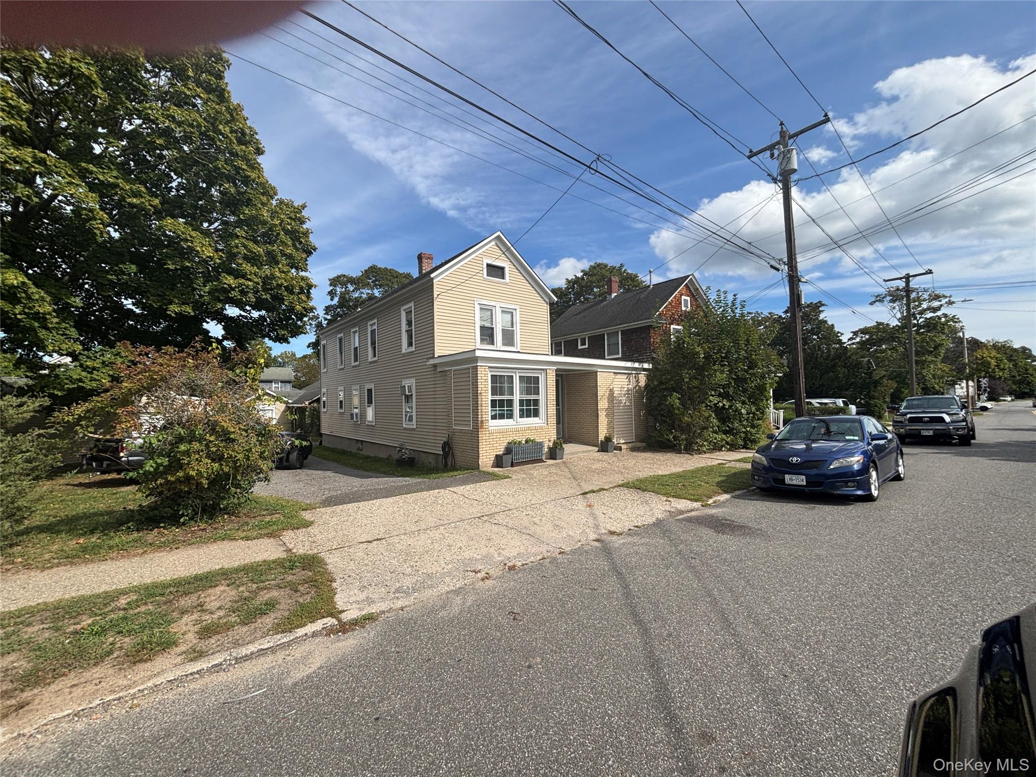 Towns and Country Real Estate