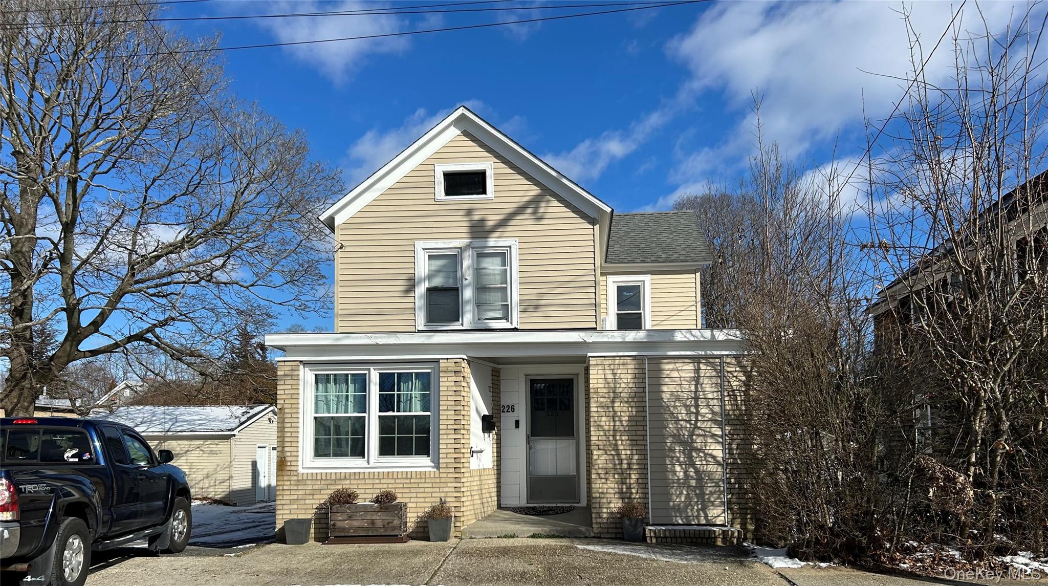 Towns and Country Real Estate
