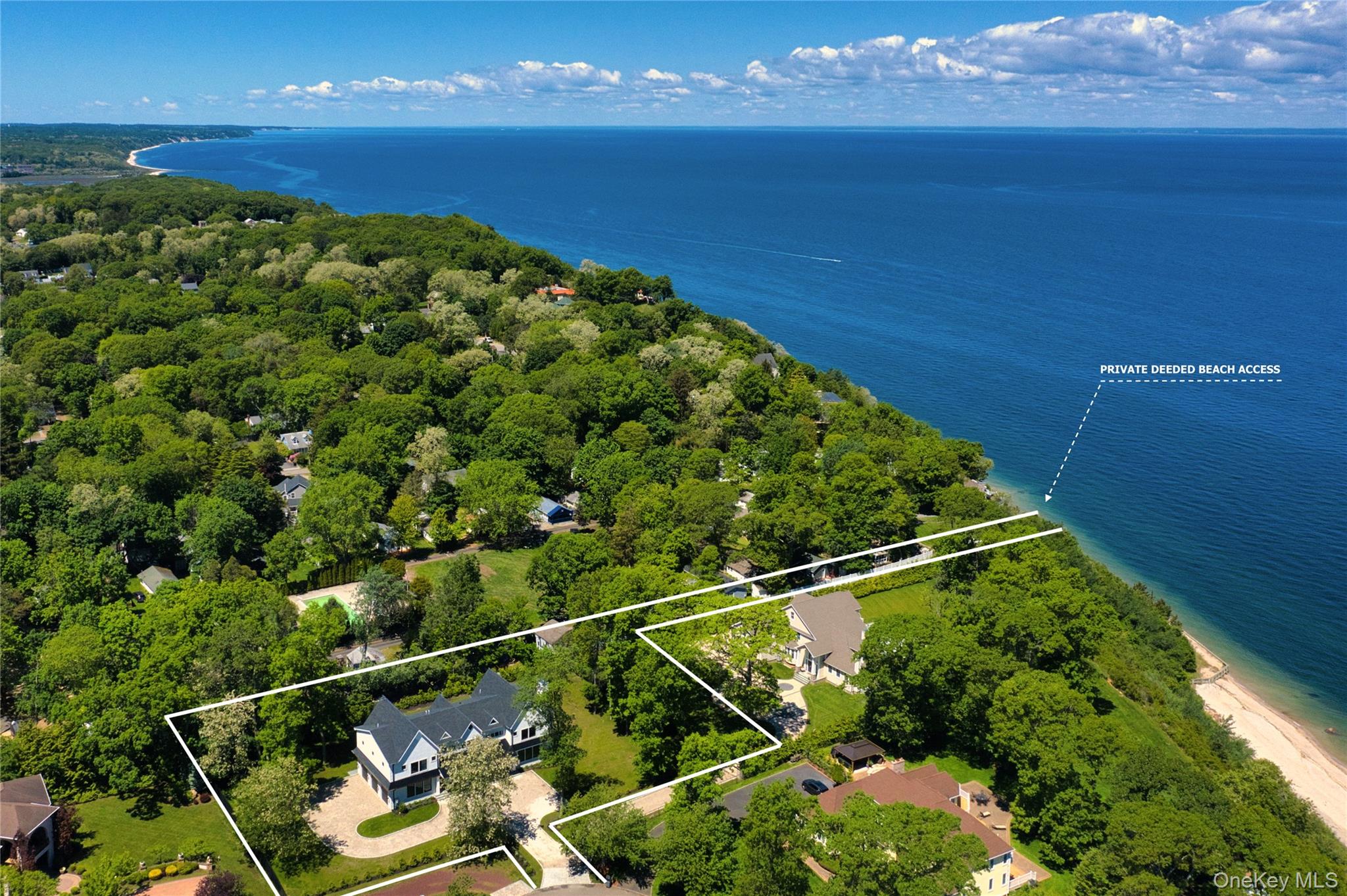 Towns and Country Real Estate