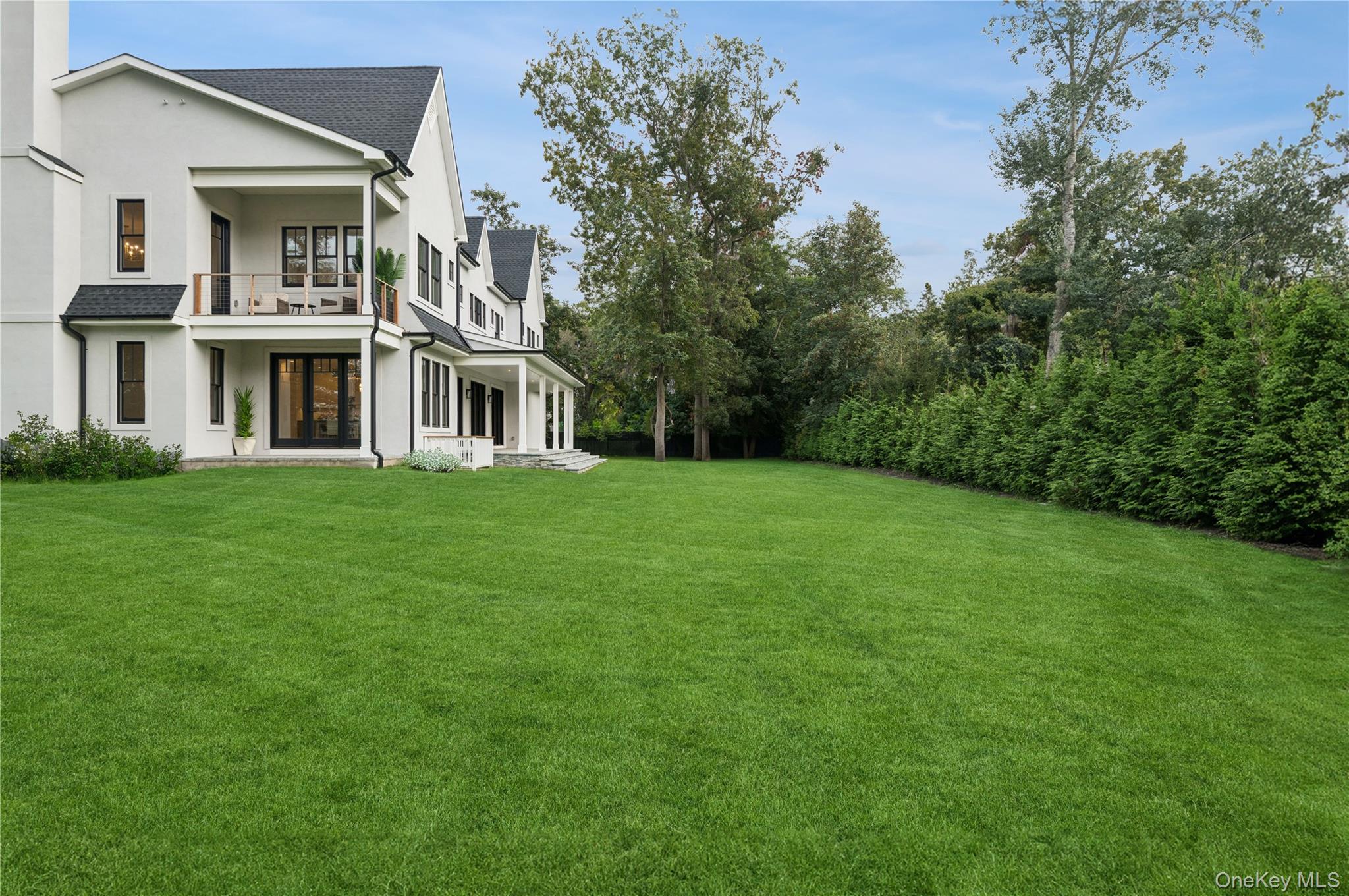 Towns and Country Real Estate