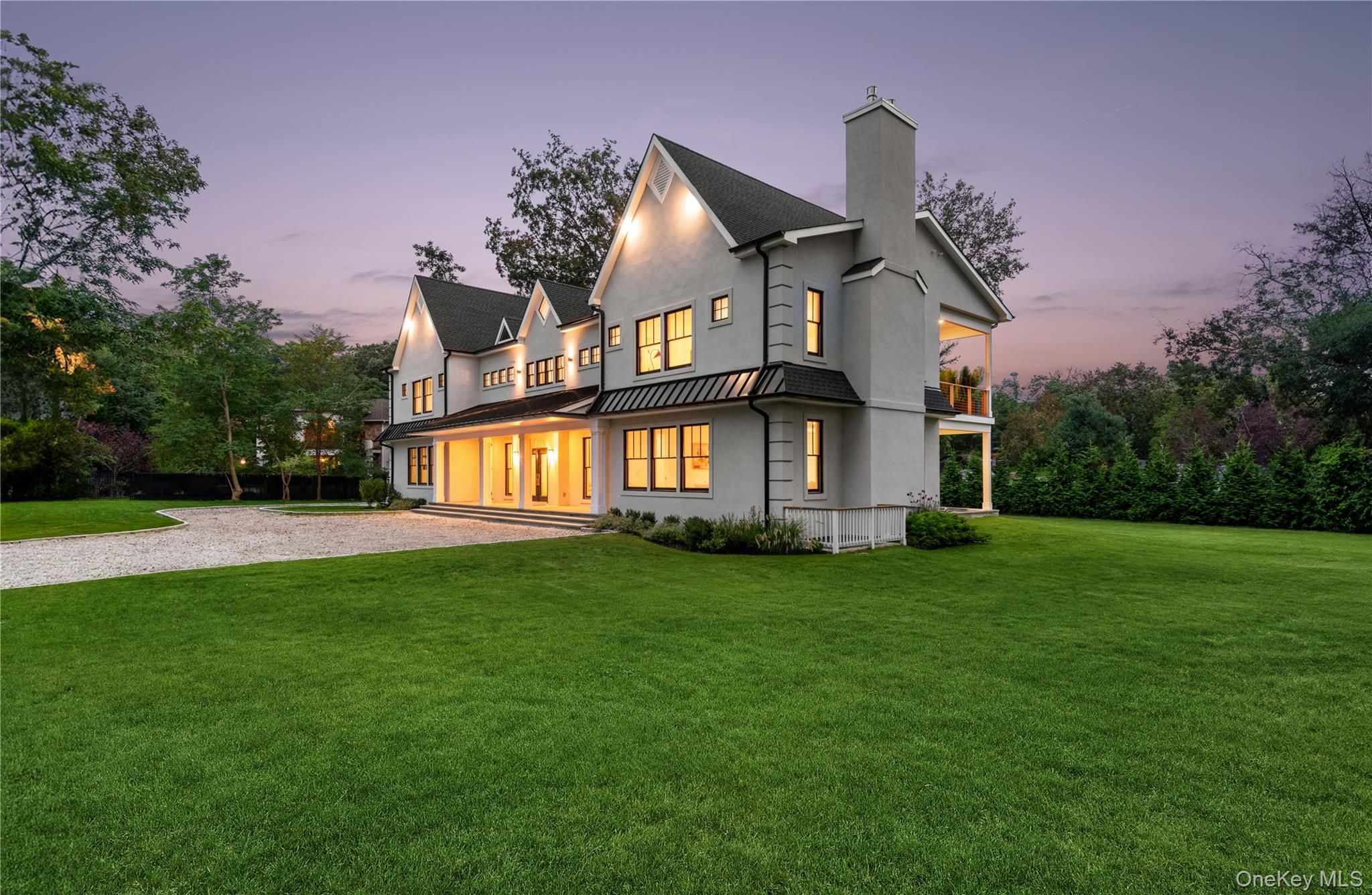Towns and Country Real Estate