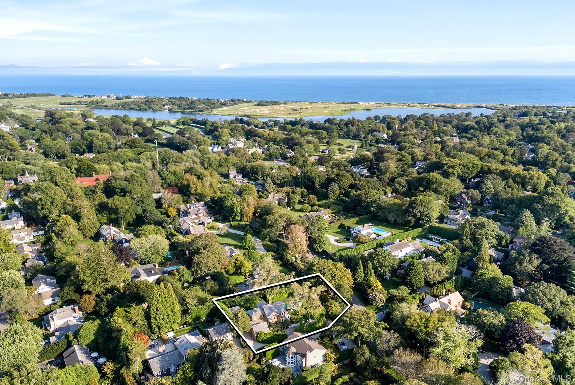 Towns and Country Real Estate