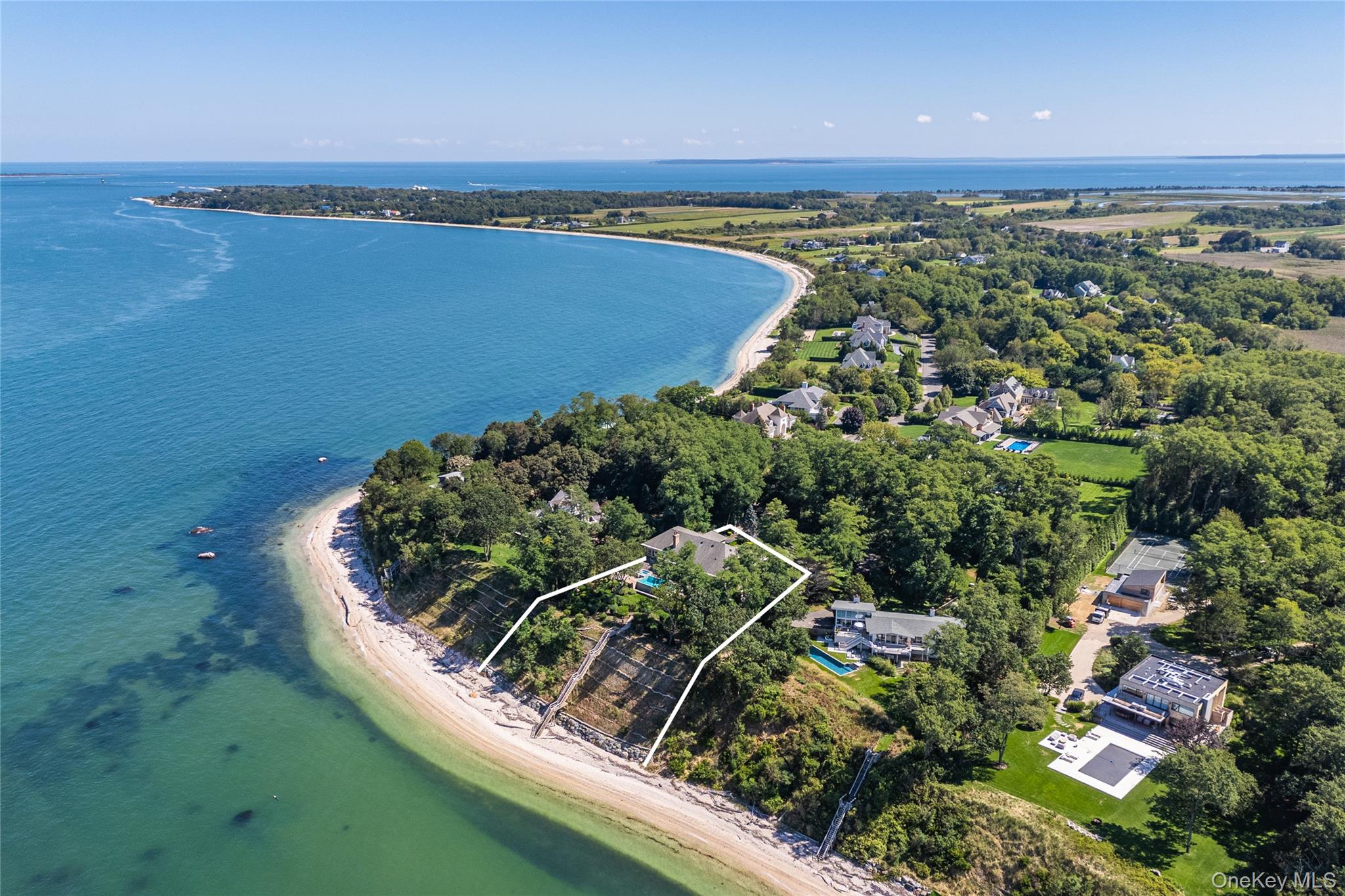 Towns and Country Real Estate