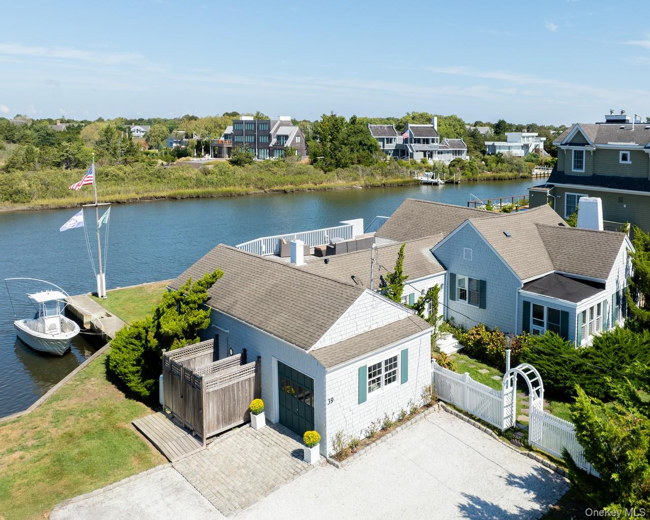 Towns and Country Real Estate