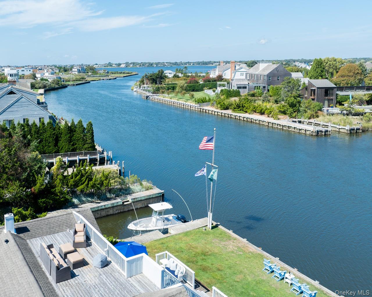 Towns and Country Real Estate