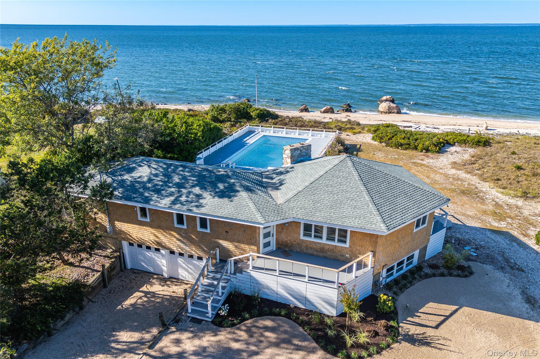 Route 48, Southold