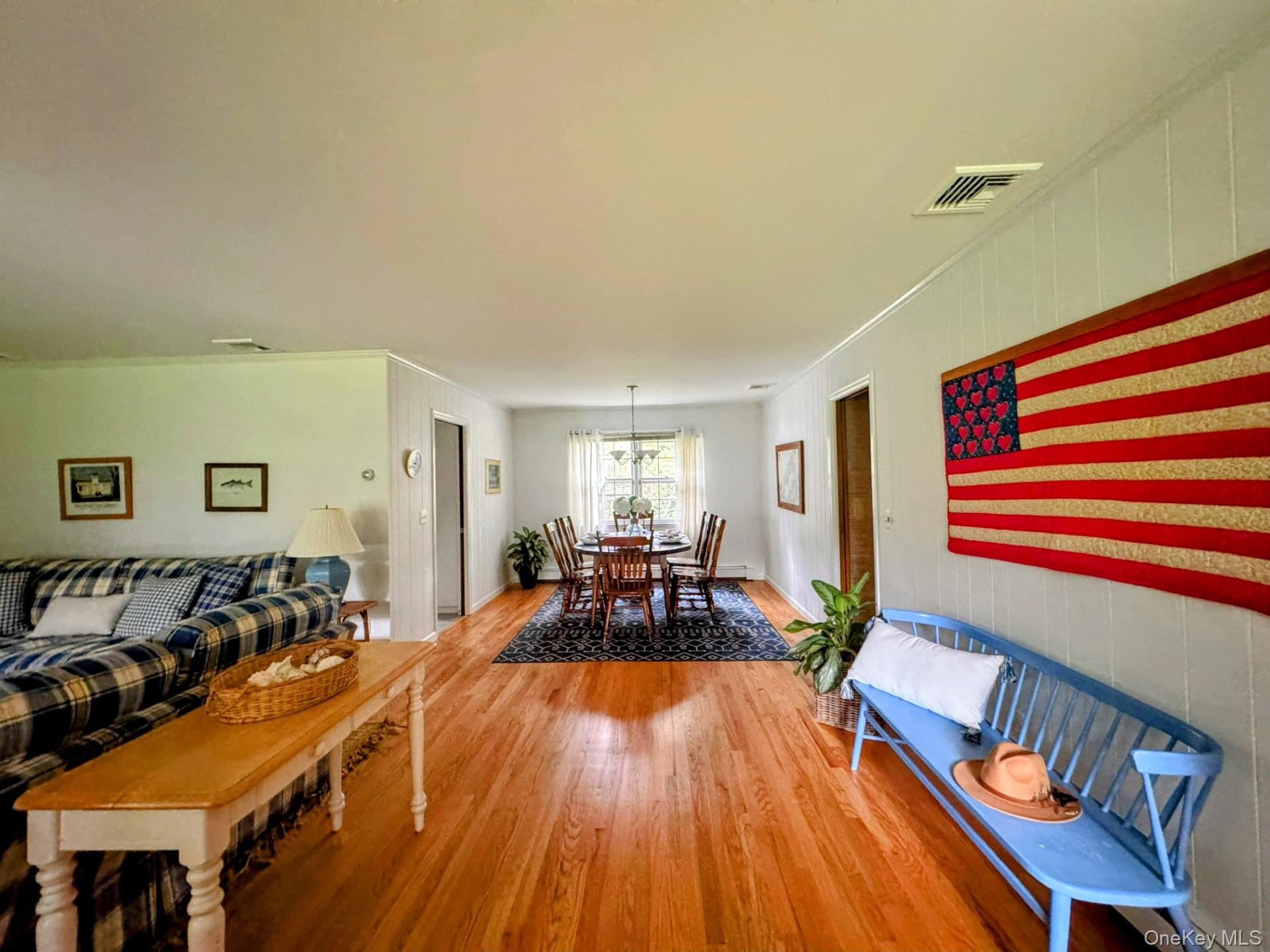 Towns and Country Real Estate