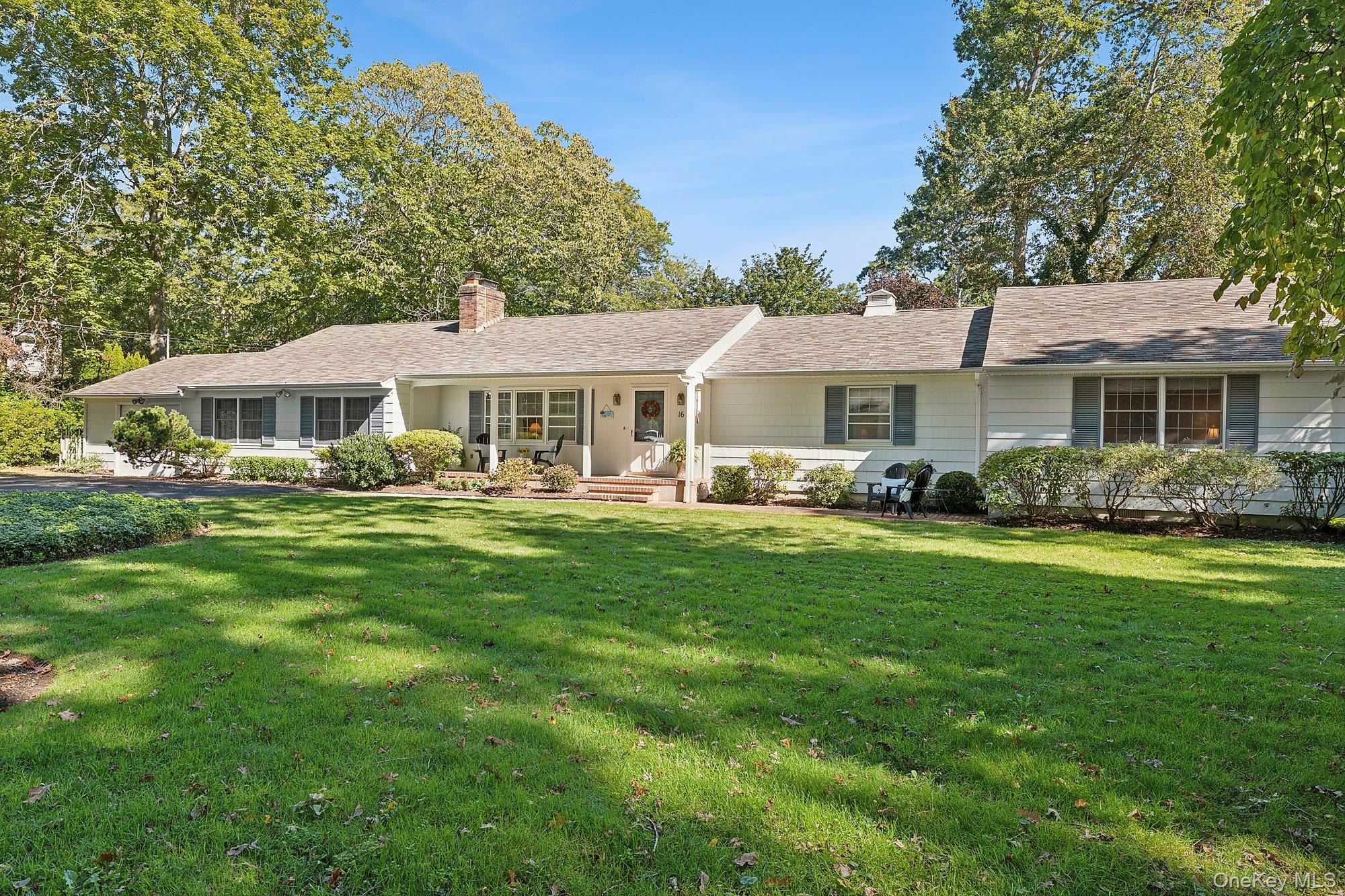Towns and Country Real Estate